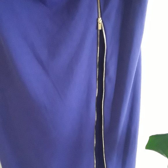 Calvin Klein Size 12 Dress - Picture 3 of 6